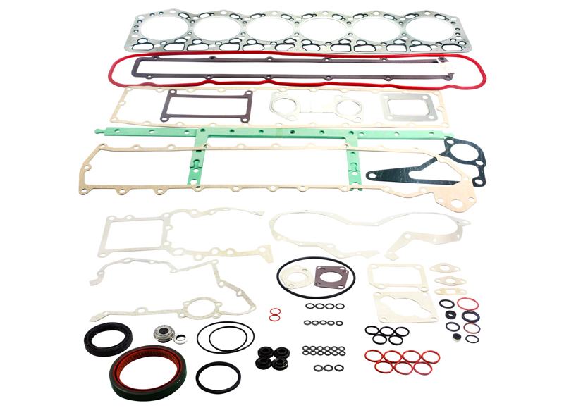 6D110 Gasket Set